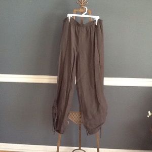 NWT pants by Et' Lois